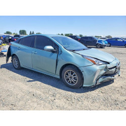 2022 TOYOTA PRIUS JTDKAMFU4N3158242 50278726