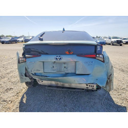 2022 TOYOTA PRIUS JTDKAMFU4N3158242 50278726