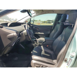 2022 TOYOTA PRIUS JTDKAMFU4N3158242 50278726