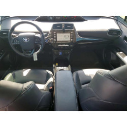 2022 TOYOTA PRIUS JTDKAMFU4N3158242 50278726