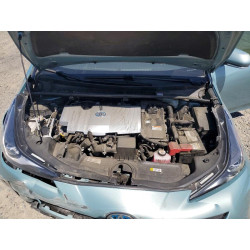 2022 TOYOTA PRIUS JTDKAMFU4N3158242 50278726
