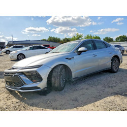 2025 HYUNDAI SONATA KMHL54JJ5SA115019 51185036
