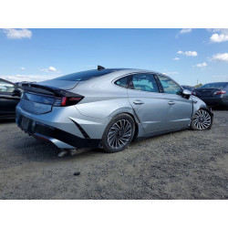 2025 HYUNDAI SONATA KMHL54JJ5SA115019 51185036