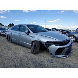 2025 HYUNDAI SONATA KMHL54JJ5SA115019 51185036