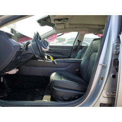 2025 HYUNDAI SONATA KMHL54JJ5SA115019 51185036