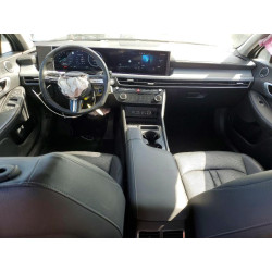 2025 HYUNDAI SONATA KMHL54JJ5SA115019 51185036