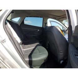 2025 HYUNDAI SONATA KMHL54JJ5SA115019 51185036
