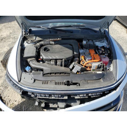 2025 HYUNDAI SONATA KMHL54JJ5SA115019 51185036
