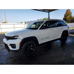 2025 JEEP CHEROKEE 1C4RJHAG4SC317697 51479966
