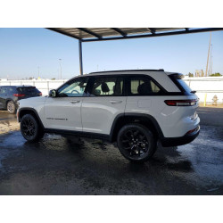 2025 JEEP CHEROKEE 1C4RJHAG4SC317697 51479966