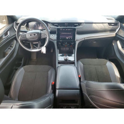 2025 JEEP CHEROKEE 1C4RJHAG4SC317697 51479966