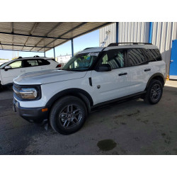 2026 FORD BRONCO 3FMCR9BN7TRE00380 51551316