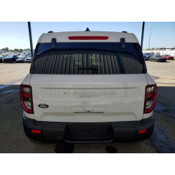 2026 FORD BRONCO 3FMCR9BN7TRE00380 51551316