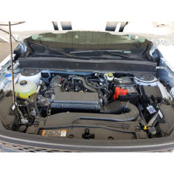 2026 FORD BRONCO 3FMCR9BN7TRE00380 51551316