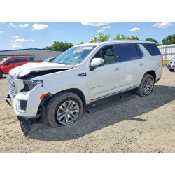 2024 GMC YUKON 1GKS2DKL3RR406370 51698486