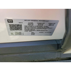 2024 GMC YUKON 1GKS2DKL3RR406370 51698486