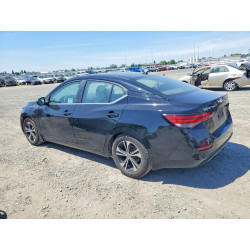 2021 NISSAN SENTRA 3N1AB8CV2MY245160 51844376