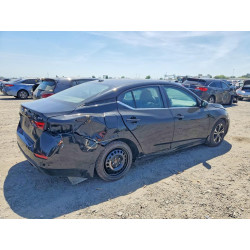 2021 NISSAN SENTRA 3N1AB8CV2MY245160 51844376