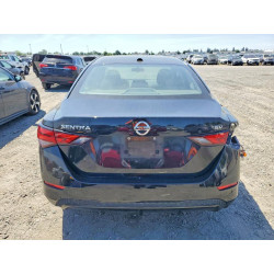 2021 NISSAN SENTRA 3N1AB8CV2MY245160 51844376