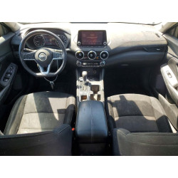 2021 NISSAN SENTRA 3N1AB8CV2MY245160 51844376