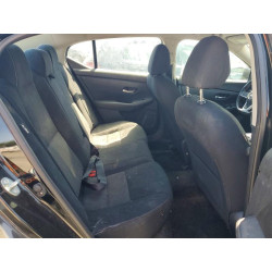 2021 NISSAN SENTRA 3N1AB8CV2MY245160 51844376