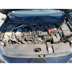 2021 NISSAN SENTRA 3N1AB8CV2MY245160 51844376