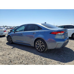 2021 TOYOTA COROLLA 5YFS4MCE5MP059830 51860936