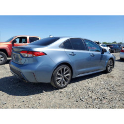2021 TOYOTA COROLLA 5YFS4MCE5MP059830 51860936