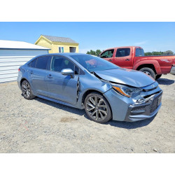 2021 TOYOTA COROLLA 5YFS4MCE5MP059830 51860936