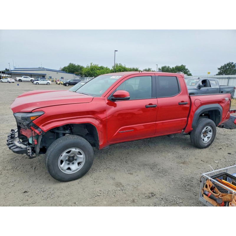 2024 TOYOTA TACOMA 3TYLB5JN5RT006471 52196786