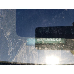 2024 KIA EV9 WIND KNDAFFS50R6023285 73554095