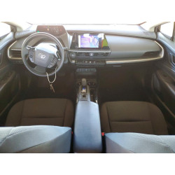 2024 TOYOTA PRIUS JTDACAAU5R3019724 47215286