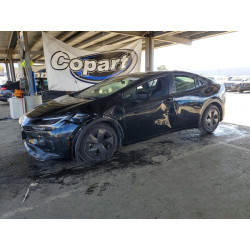 2025 TOYOTA PRIUS JTDACAAU1S3050264 47828966