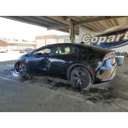 2025 TOYOTA PRIUS JTDACAAU1S3050264 47828966