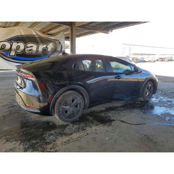 2025 TOYOTA PRIUS JTDACAAU1S3050264 47828966