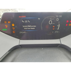 2025 TOYOTA PRIUS JTDACAAU1S3050264 47828966