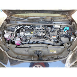 2025 TOYOTA PRIUS JTDACAAU1S3050264 47828966