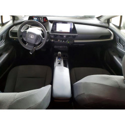 2025 TOYOTA PRIUS JTDACAAU1S3059756 48403066