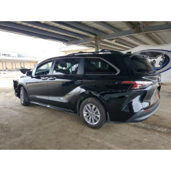 2025 TOYOTA SIENNA 5TDYRKEC7SS274447 49797116