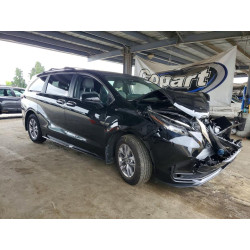 2025 TOYOTA SIENNA 5TDYRKEC7SS274447 49797116