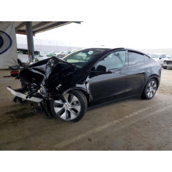 2023 TESLA MODEL Y 7SAYGDEE5PA135058 50880816
