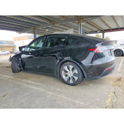 2023 TESLA MODEL Y 7SAYGDEE5PA135058 50880816