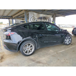 2023 TESLA MODEL Y 7SAYGDEE5PA135058 50880816