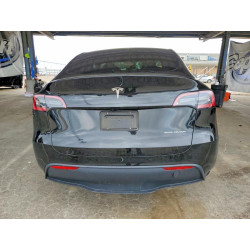 2023 TESLA MODEL Y 7SAYGDEE5PA135058 50880816