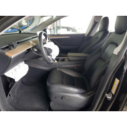 2023 TESLA MODEL Y 7SAYGDEE5PA135058 50880816