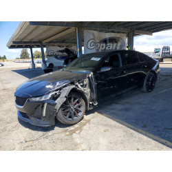 2022 CADILLAC CT5 1G6DU5RKXN0136167 51291666