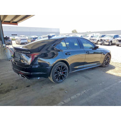 2022 CADILLAC CT5 1G6DU5RKXN0136167 51291666