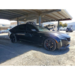 2022 CADILLAC CT5 1G6DU5RKXN0136167 51291666