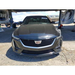 2022 CADILLAC CT5 1G6DU5RKXN0136167 51291666