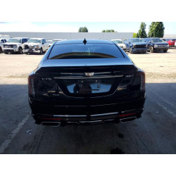 2022 CADILLAC CT5 1G6DU5RKXN0136167 51291666
